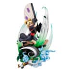 Megahouse - Naruto Shippuden Gals PVC Statue Temari Ver. 2 30 cm