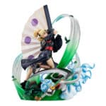 Megahouse - Naruto Shippuden Gals PVC Statue Temari Ver. 2 30 cm - Image 3