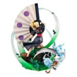 Megahouse - Naruto Shippuden Gals PVC Statue Temari Ver. 2 30 cm - Image 2