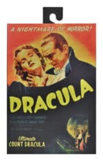NECA - Universal Monsters Action Figure Ultimate Dracula (Carfax Abbey) 18 cm - Image 3