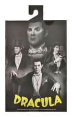 NECA - Universal Monsters Action Figure Ultimate Dracula (Carfax Abbey) 18 cm - Image 2