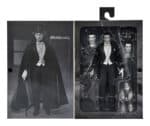 NECA - Universal Monsters Action Figure Ultimate Dracula (Carfax Abbey) 18 cm - Image 4