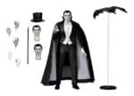 NECA - Universal Monsters Action Figure Ultimate Dracula (Carfax Abbey) 18 cm - Image 5