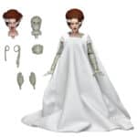 NECA - Universal Monsters Action Figure Ultimate Bride of Frankenstein (Color) 18 cm - Image 2