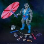 Super7 - Thundercats Ultimates Action Figure Wave 1 Panthro 18 cm - Image 2
