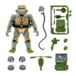 Super7 - Teenage Mutant Ninja Turtles Ultimates Action Figure Metalhead 18 cm