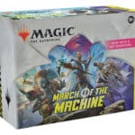 Magic the Gathering March of the Machine Bundle - TCG