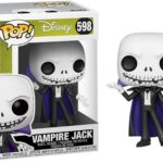 Funko POP! Disney - Vampire Jack #598