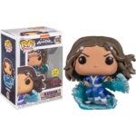 Funko POP! Avatar: The Last Airbender - Katara (GITD) #1130 (Exclusive)