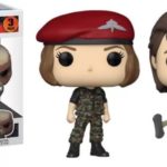 Funko POP! Stranger Things - Robin,Steve and Vecna 3-pack (Exclusives)