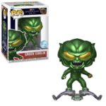 Funko POP! Marvel: Spider-Man No Way Home - Green Goblin #1168 (Exclusive)