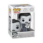 Funko POP! Disney (100th Anniversary) - Walt with Drawing #74 (Exclusive)