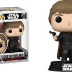 Funko POP! Star Wars: Return of the Jedi - Luke Skywalker #605