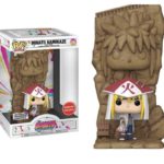 Funko POP! Deluxe: Naruto Boruto - Minato Namikaze #1186 (Special Edition Exclusive)