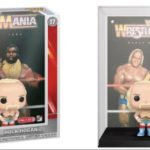 Funko POP! Magazine Covers: WWE - Hulk Hogan #17 (Special Edition Exclusive)