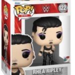 Funko POP! WWE - Rhea Ripley #122