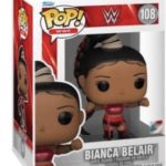 Funko POP! WWE - Bianca Belair #108