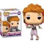 Funko POP! Rocks - Cyndi Lauper #309