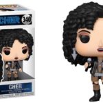 Funko POP! Rocks - Cher #340