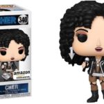 Funko POP! Rocks - Cher (Diamond Collection) #340 (Special Edition Exclusive)