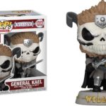 Funko POP! Willow - General Kael #1312