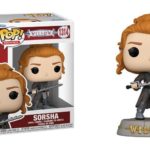 Funko POP! Willow - Sorsha #1314