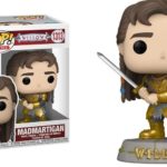 Funko POP! Willow - Madmartigan #1313