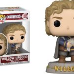 Funko POP! Willow - Willow Ufgood #1315