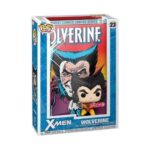 Funko POP! Comic Covers: X-Men - Wolverine #23 (Special Edition Exclusive)