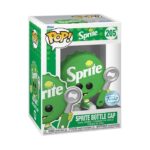 Funko POP! AD Icons - Sprite Bottle Cap #205 (Exclusive)