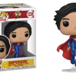 Funko POP! The Flash - Supergirl #1339
