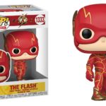 Funko POP! The Flash - The Flash #1333