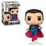 Funko POP! Justice League - Superman #1123 (Exclusive)