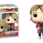Funko POP! Marvel: Spider-Man Across the Spider-Verse - Gwen Stacy #1234(Special Edition Exclusive)