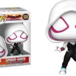 Funko POP! Marvel: Spider-Man Across the Spider-Verse - Spider-Gwen #1224