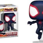 Funko POP! Marvel: Spider-Man Across the Spider-Verse - Spider-Man #1223
