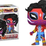 Funko POP! Marvel: Spider-Man Across the Spider-Verse - Spider-Man India #1227