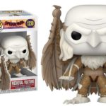 Funko POP! Marvel: Spider-Man Across the Spider-Verse - Medieval Vulture #1230