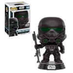 Imperial Death Trooper - Star Wars Rogue One Funko Pop! #149 Smuggler's Bounty Exclusive