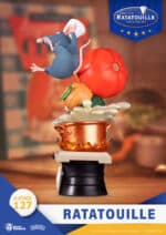 Beast Kingdom - Ratatouille D-Stage PVC Diorama Remy 15 cm - Image 2