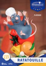 Beast Kingdom - Ratatouille D-Stage PVC Diorama Remy 15 cm - Image 3