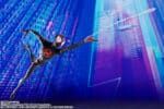 Bandai - Spider-Man: Across the Spider-Verse S.H. Figuarts Action Figure Spider-Man (Miles Morales) 15 cm - Image 2