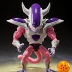 Bandai - Dragon Ball Z S.H. Figuarts Action Figure Frieza Third Form 15 cm