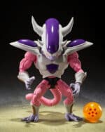Bandai - Dragon Ball Z S.H. Figuarts Action Figure Frieza Third Form 15 cm