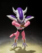 Bandai - Dragon Ball Z S.H. Figuarts Action Figure Frieza Third Form 15 cm - Image 2