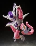 Bandai - Dragon Ball Z S.H. Figuarts Action Figure Frieza Third Form 15 cm - Image 3