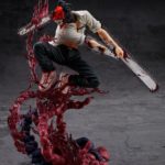 Bandai - Chainsaw Man FiguartsZERO PVC Statue Chainsaw Man 21 cm