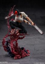 Bandai - Chainsaw Man FiguartsZERO PVC Statue Chainsaw Man 21 cm