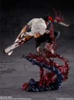 Bandai - Chainsaw Man FiguartsZERO PVC Statue Chainsaw Man 21 cm - Image 2