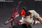 Bandai - Chainsaw Man FiguartsZERO PVC Statue Chainsaw Man 21 cm - Image 4